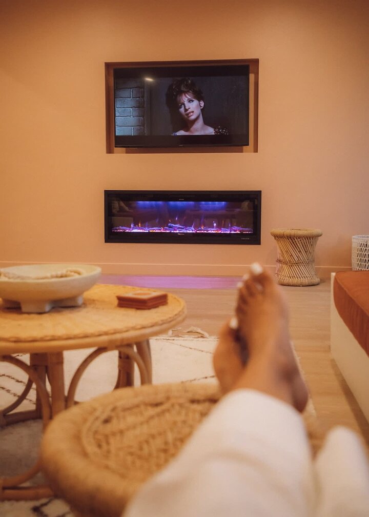 House in Yucca Valley, US