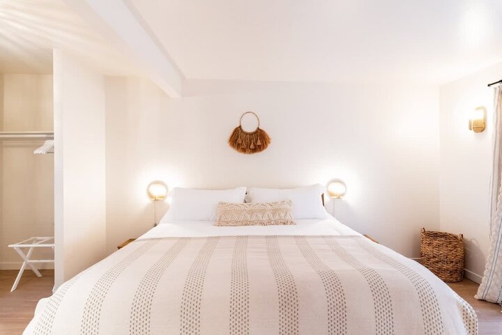 House in Yucca Valley, US