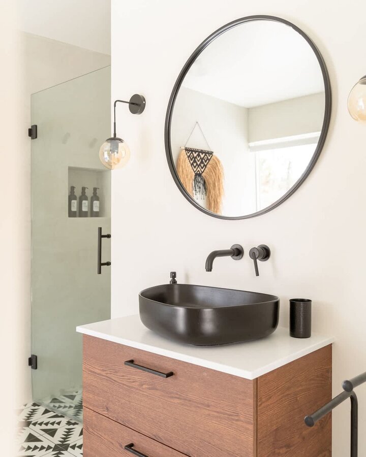 House in Yucca Valley, US