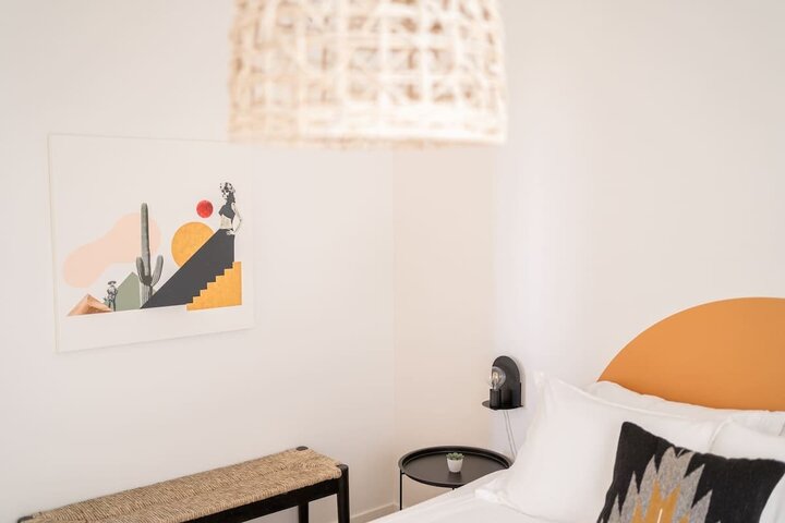 House in Yucca Valley, US