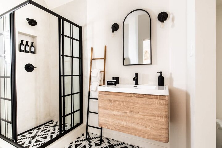 House in Yucca Valley, US