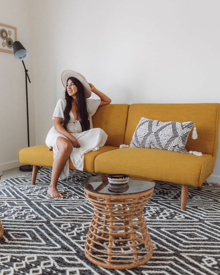 House in Yucca Valley, US