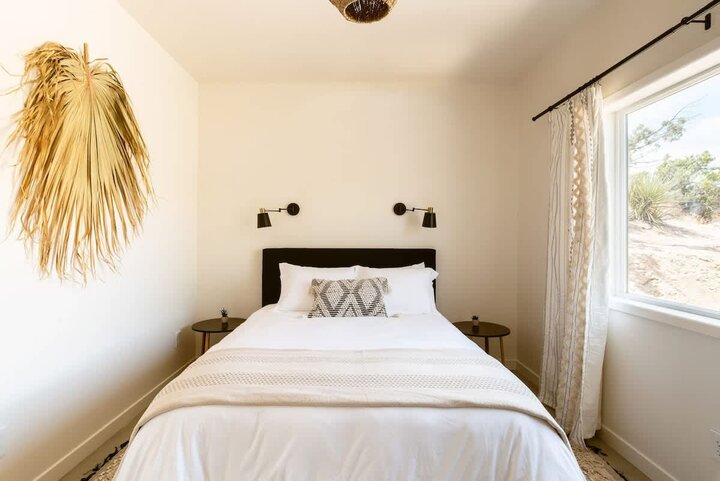 House in Yucca Valley, US