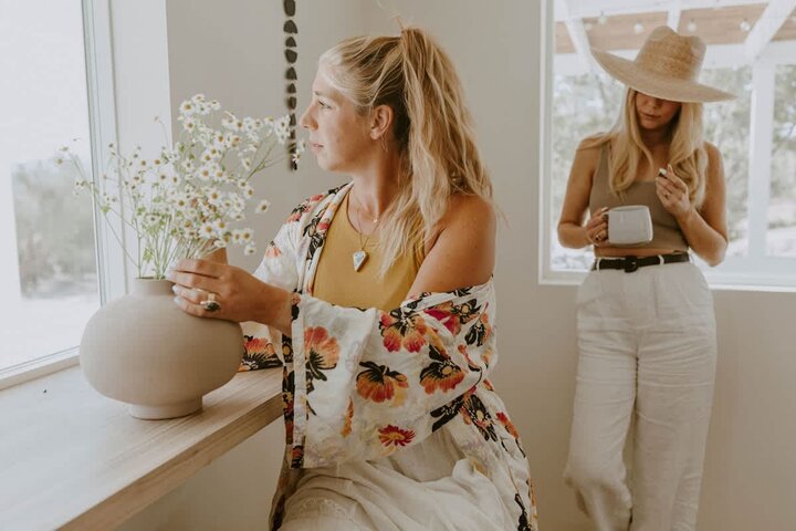 House in Yucca Valley, US