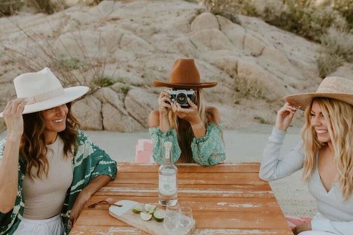 House in Yucca Valley, US