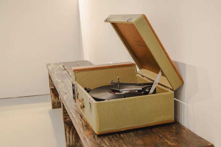 House in Joshua Tree, US