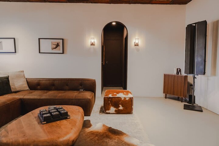 House in Joshua Tree, US