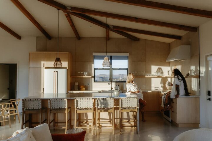 House in Joshua Tree, US