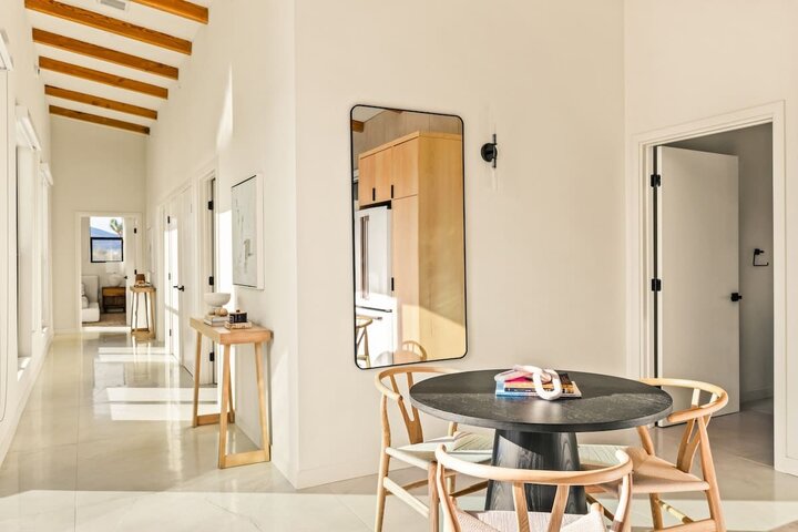 House in Joshua Tree, US