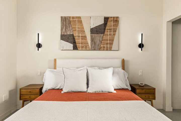 House in Joshua Tree, US