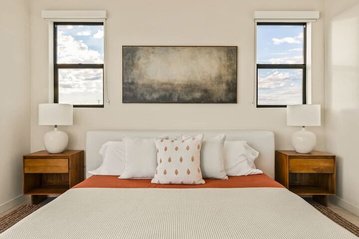 House in Joshua Tree, US