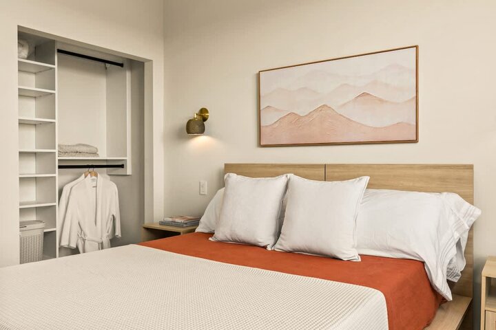 House in Joshua Tree, US