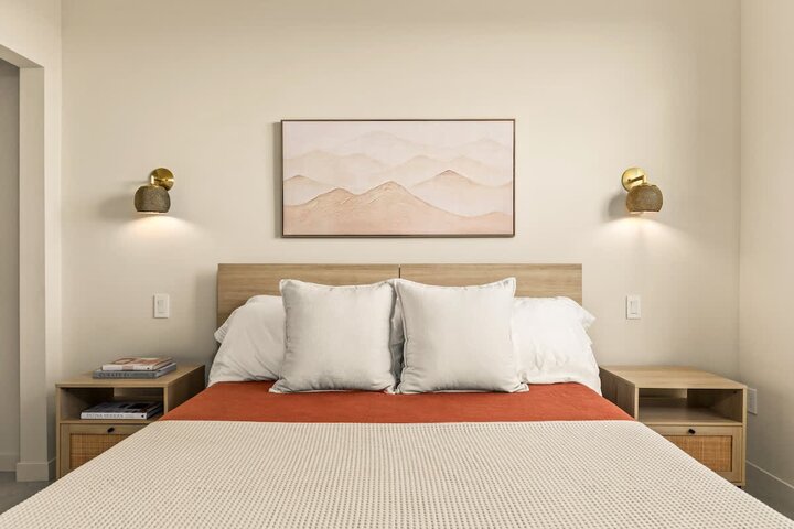 House in Joshua Tree, US