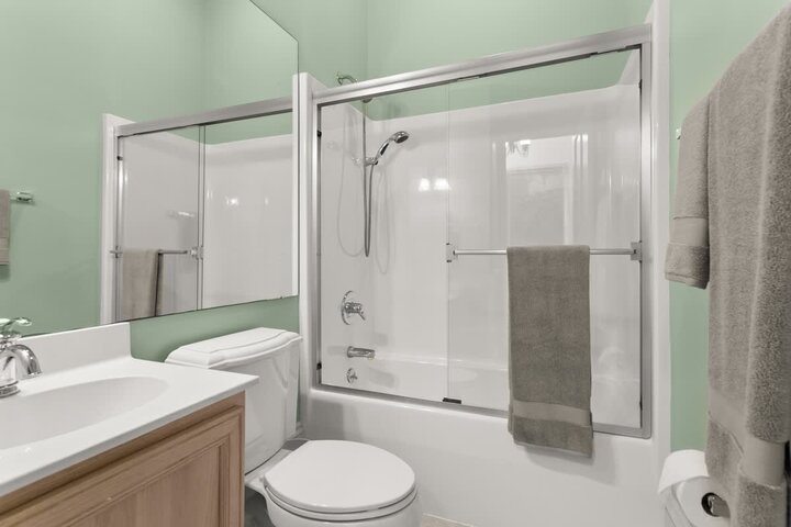 Bed & Breakfast in New Orleans, US