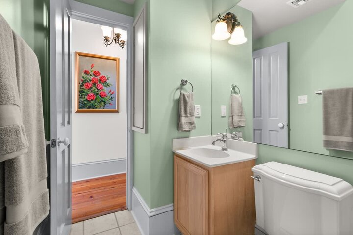 Bed & Breakfast in New Orleans, US