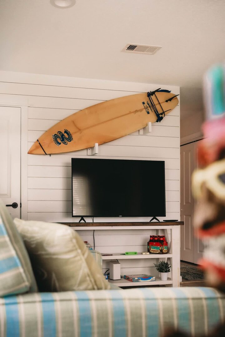 House in Galveston, US