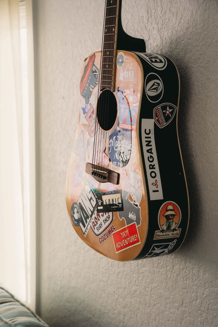 House in Galveston, US