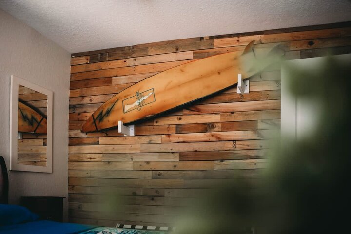 House in Galveston, US