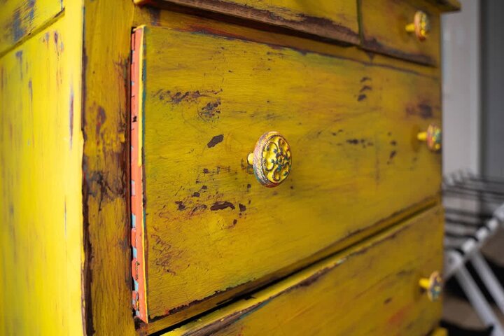 House in Galveston, US