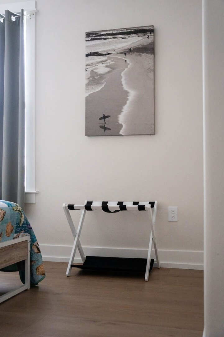 House in Galveston, US