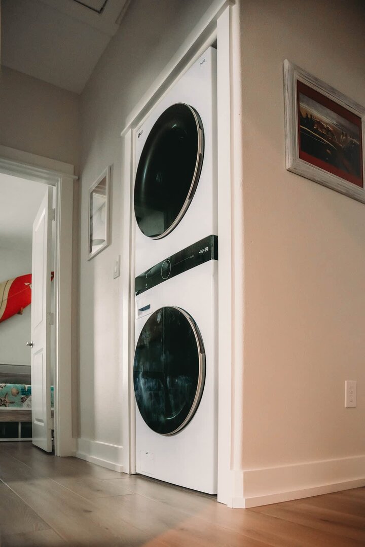 House in Galveston, US