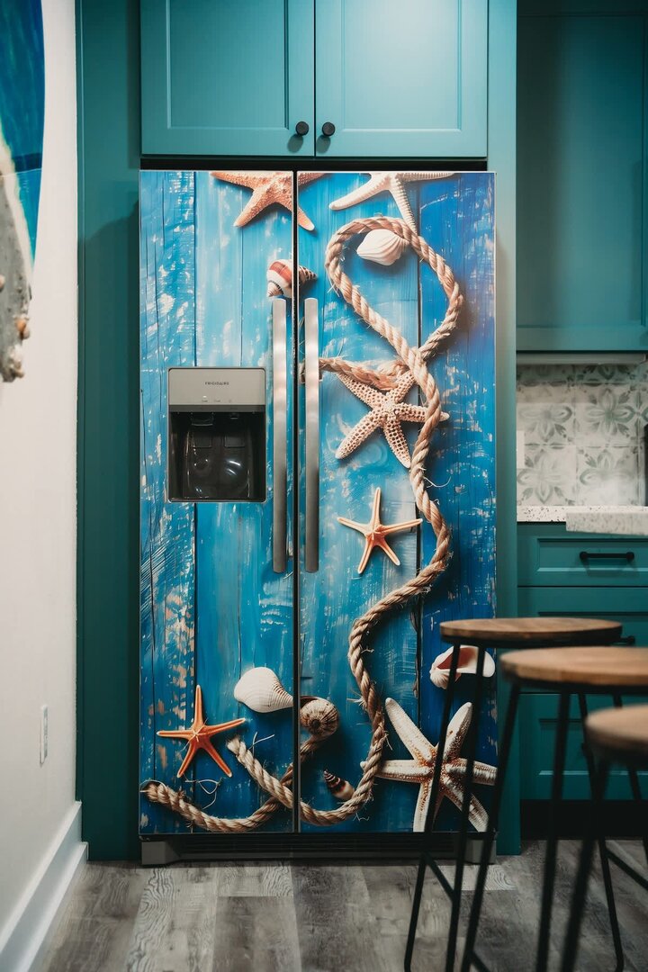 House in Galveston, US