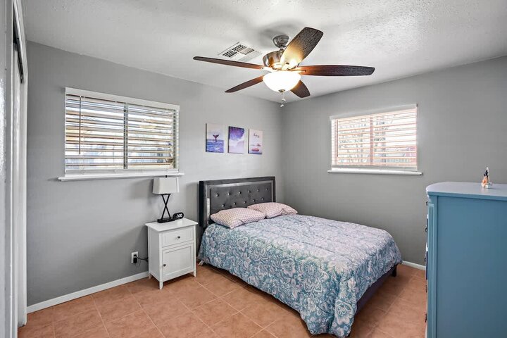 House in Corpus Christi, US