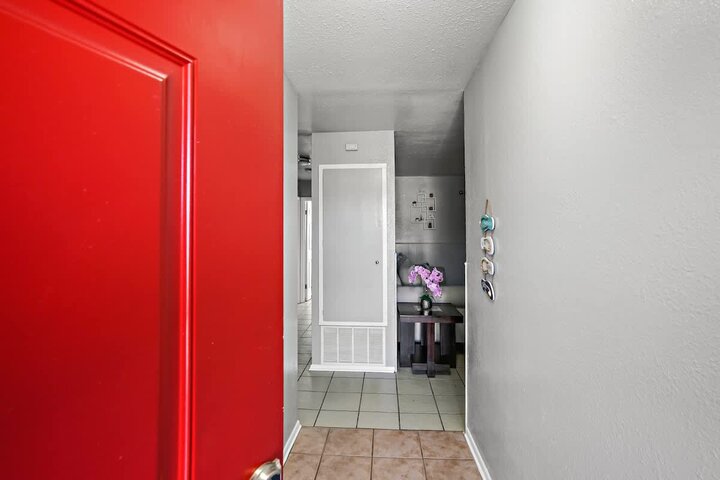 House in Corpus Christi, US