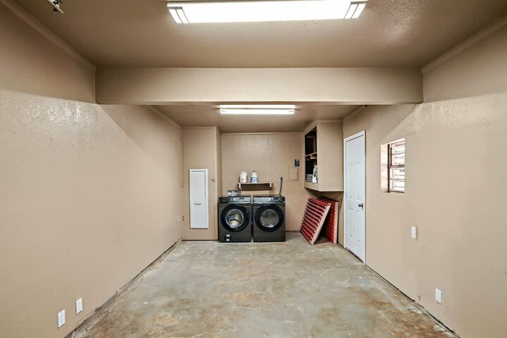 House in Corpus Christi, US