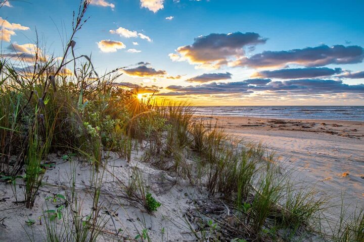 House in Corpus Christi, US