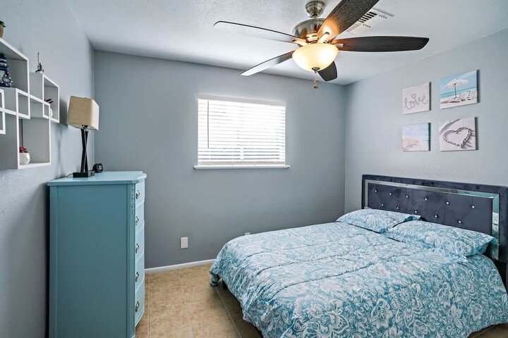 House in Corpus Christi, US