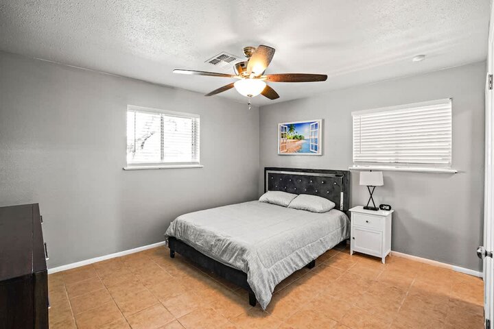 House in Corpus Christi, US