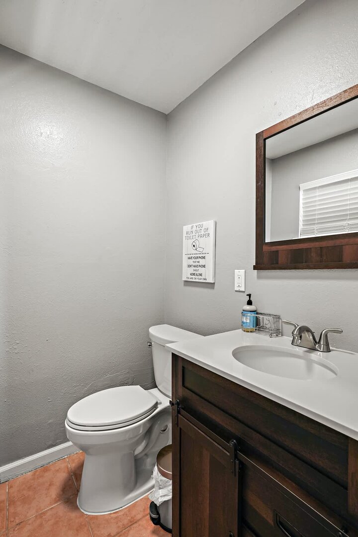 House in Corpus Christi, US