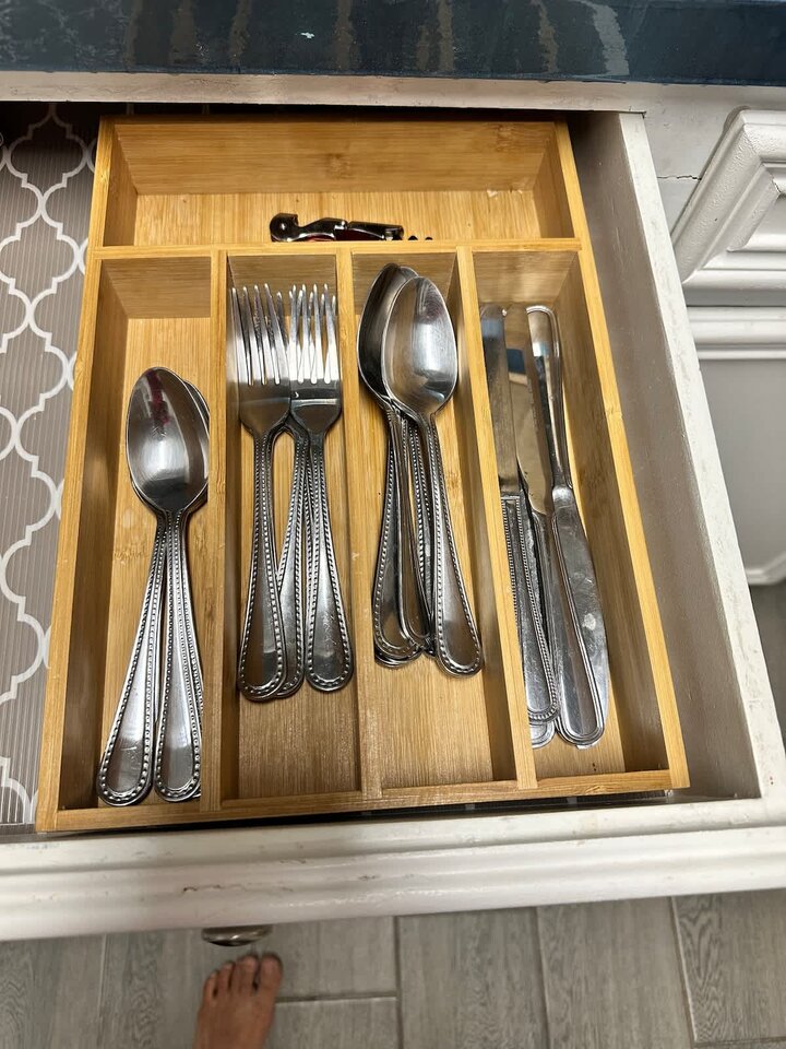 House in Corpus Christi, US