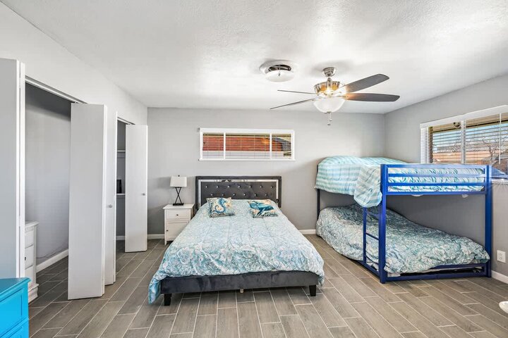 House in Corpus Christi, US