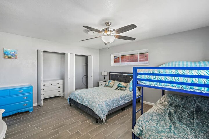 House in Corpus Christi, US