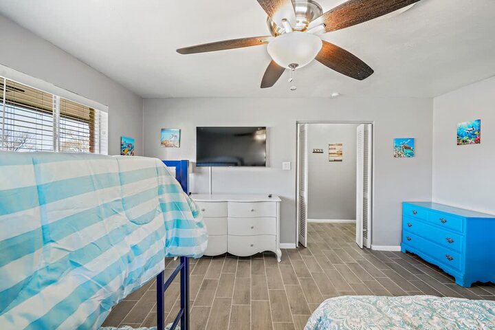 House in Corpus Christi, US