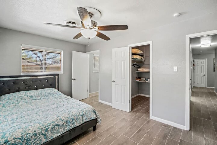 House in Corpus Christi, US