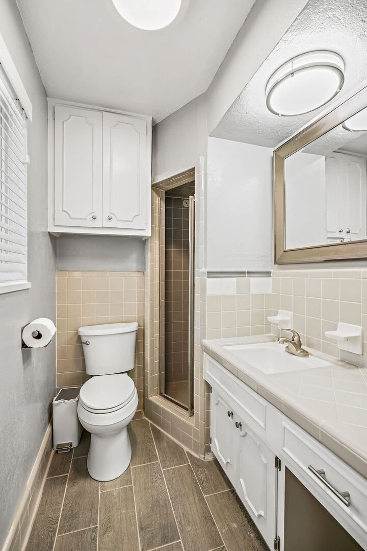 House in Corpus Christi, US