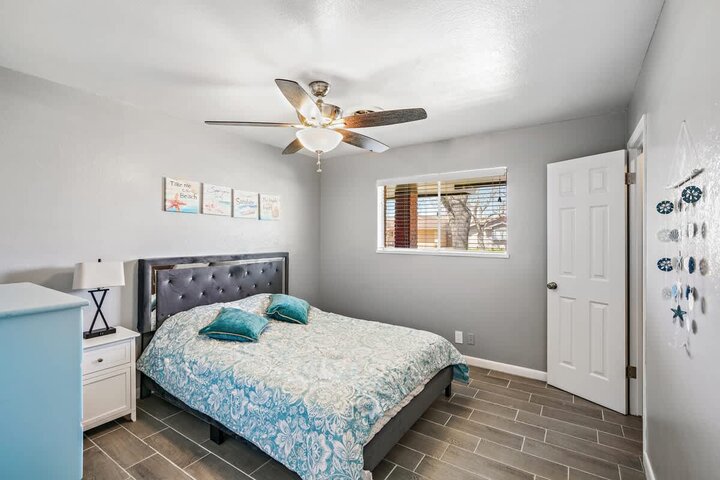 House in Corpus Christi, US