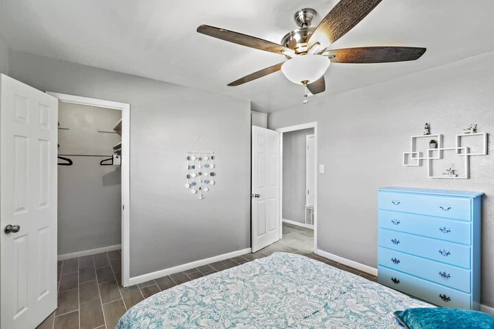 House in Corpus Christi, US