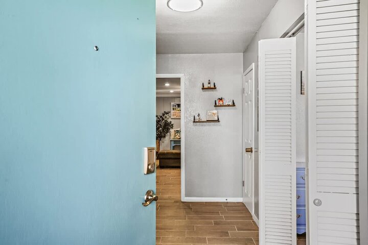 House in Corpus Christi, US