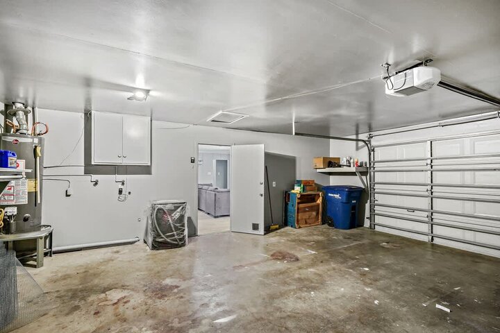 House in Corpus Christi, US