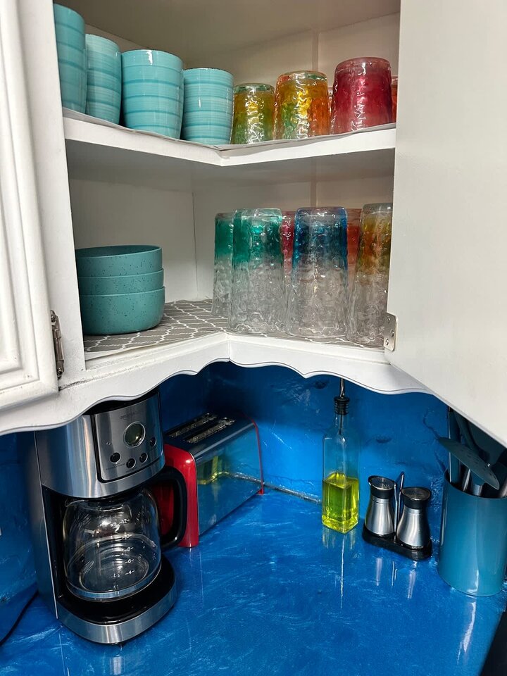 House in Corpus Christi, US