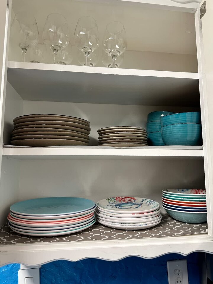 House in Corpus Christi, US