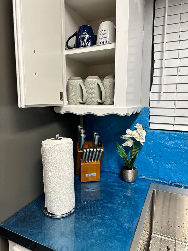 House in Corpus Christi, US