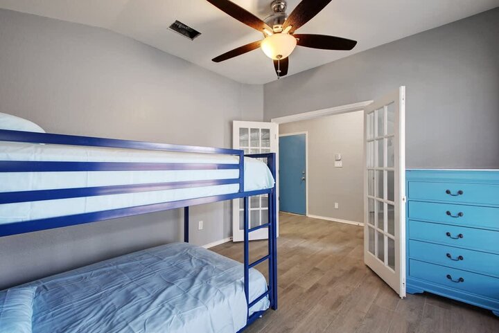 House in Cedar Park, US