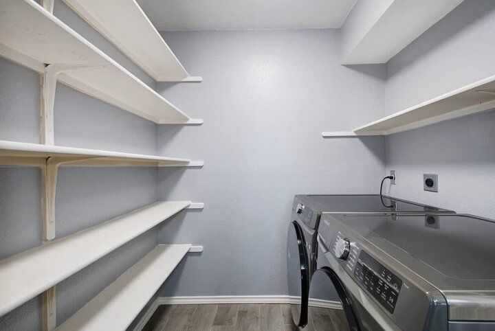 House in Cedar Park, US