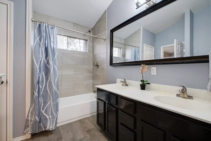 House in Cedar Park, US