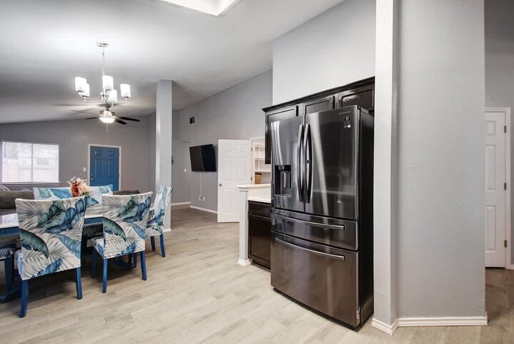 House in Cedar Park, US